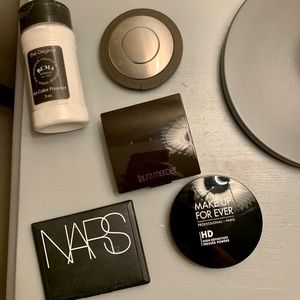 Translucent Powders Bundle